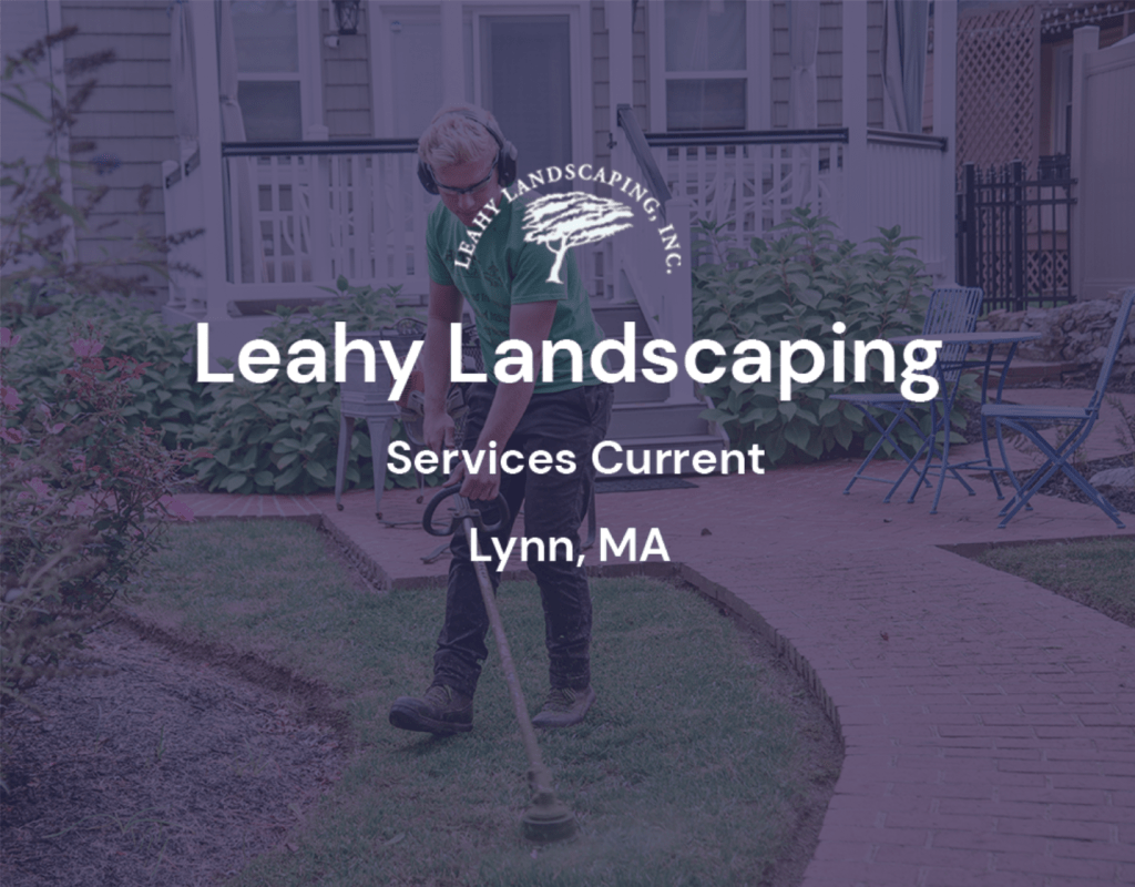 landscaping